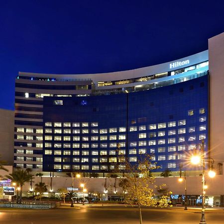 Hilton Tanger City Center Zewnętrze zdjęcie Hilton Riyadh
