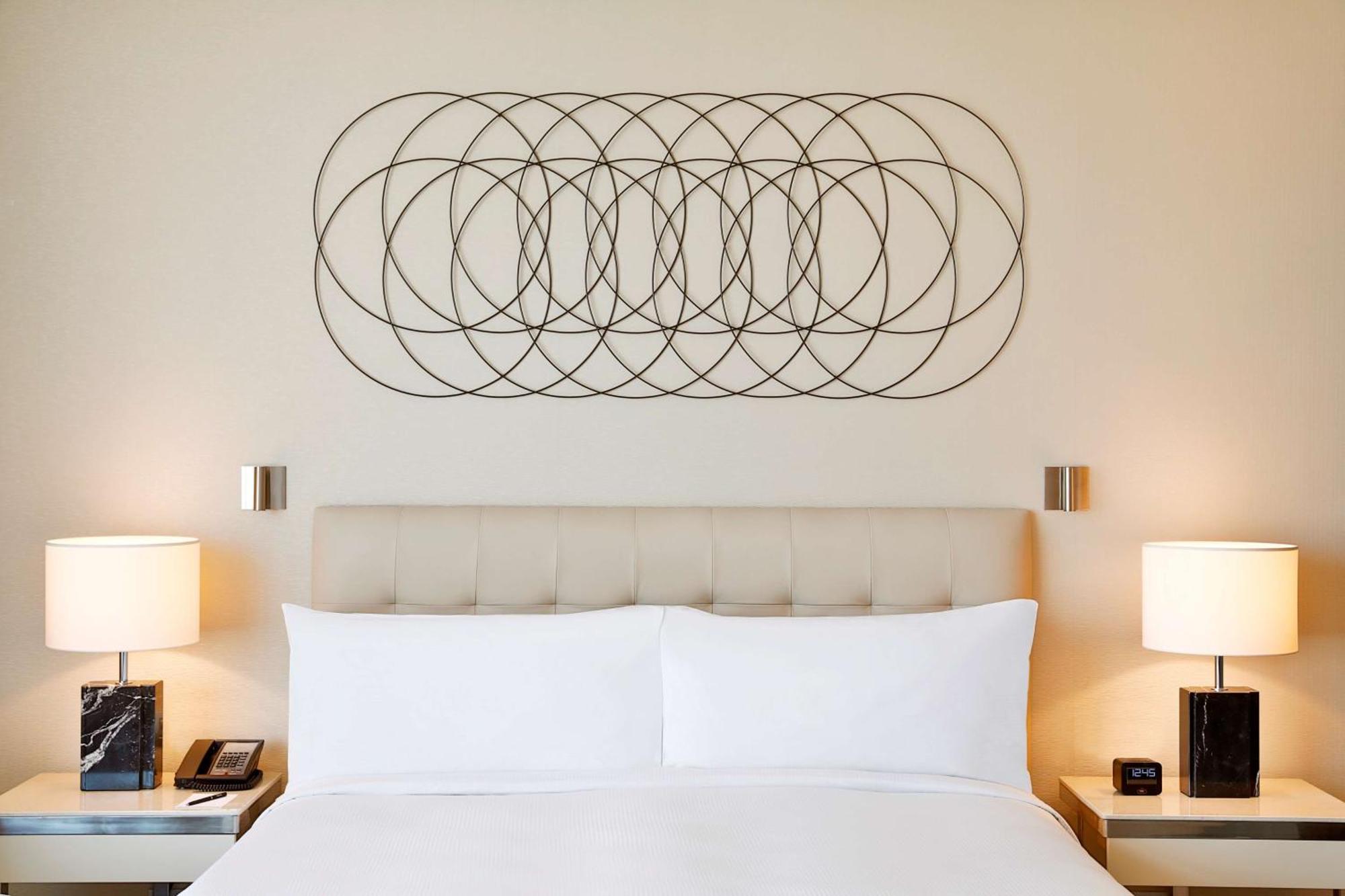 Hilton Tanger City Center Zewnętrze zdjęcie