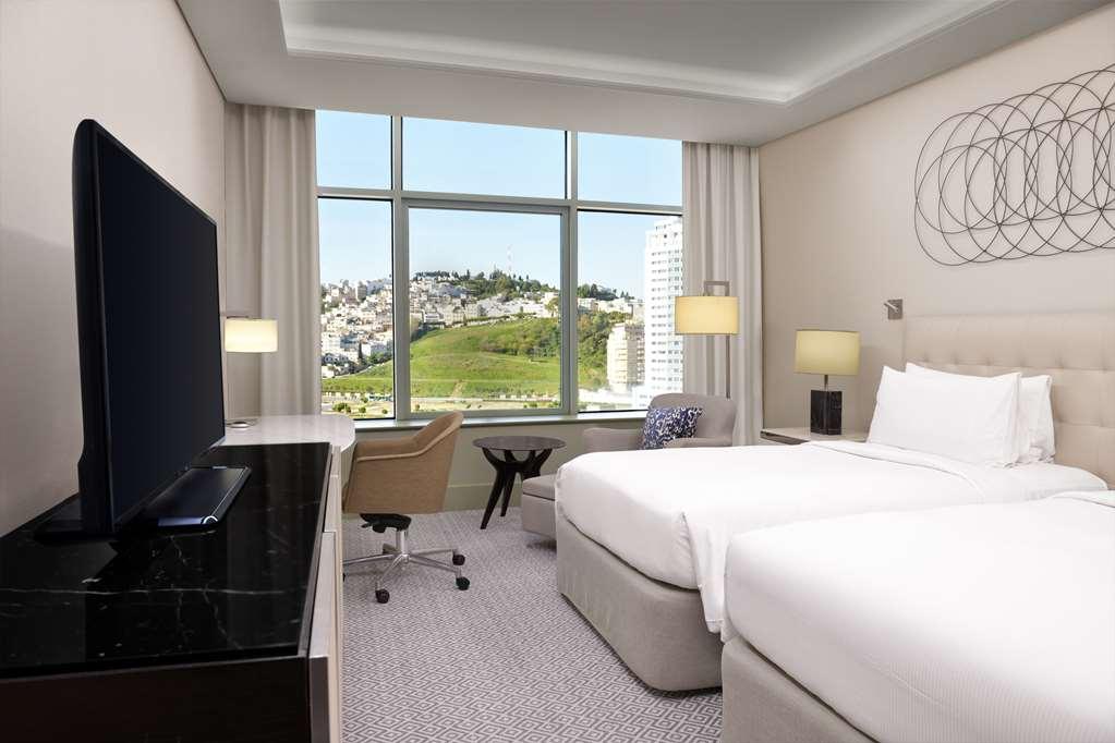 Hilton Tanger City Center Pokój zdjęcie